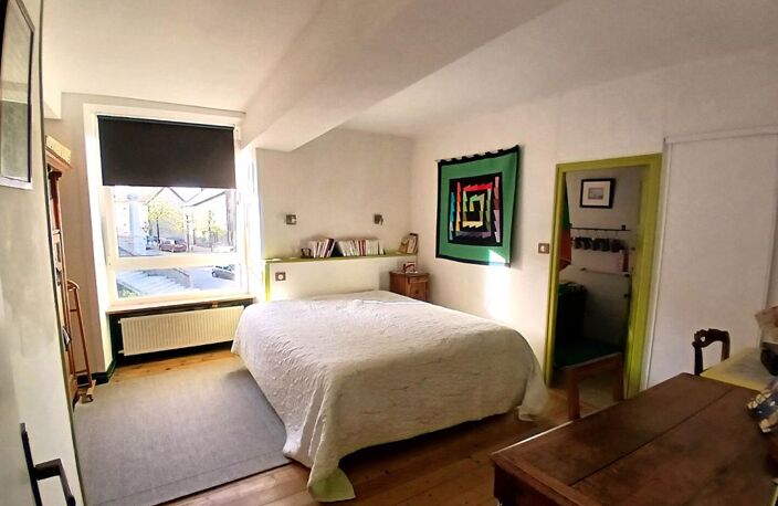 MAISON DE BOURG 148 m2 35290 QUEDILLAC — photo 4