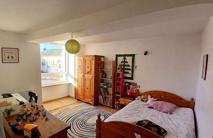 MAISON DE BOURG 148 m2 35290 QUEDILLAC — photo 5