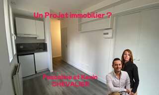 Appartement 1 Pièce 13 m² à louer à Aix-en-Provence (13100)