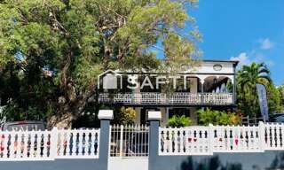 Commerce 8 Pièces 467 m² à vendre à Fort-de-France (97200)