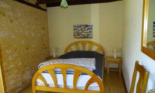 Maison 8 Pièces 210 m² à vendre à Saint-Léon-sur-Vézère (24290)