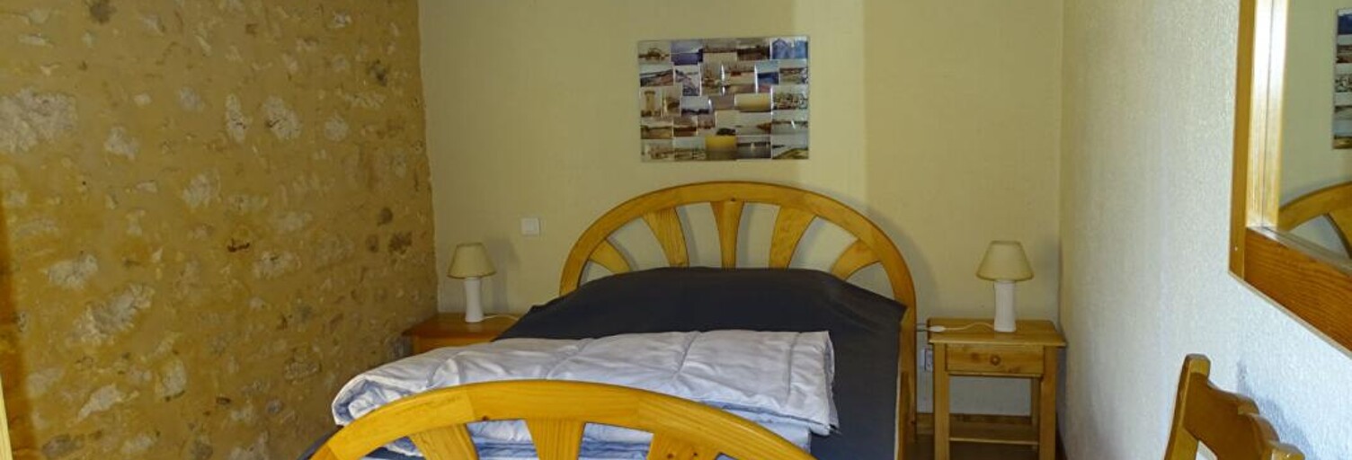 Maison 8 Pièces 210 m² à vendre à Saint-Léon-sur-Vézère (24290)