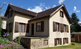 Maison 6 Pièces 89 m² à vendre à Thonac (24290)