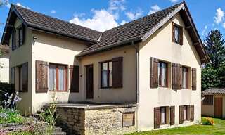 Maison 6 Pièces 89 m² à vendre à Thonac (24290)