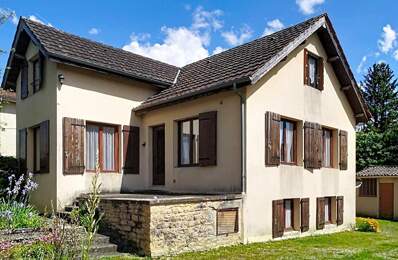 Maison Thonac 6 pièce(s) 89.40 m2 — photo du bien