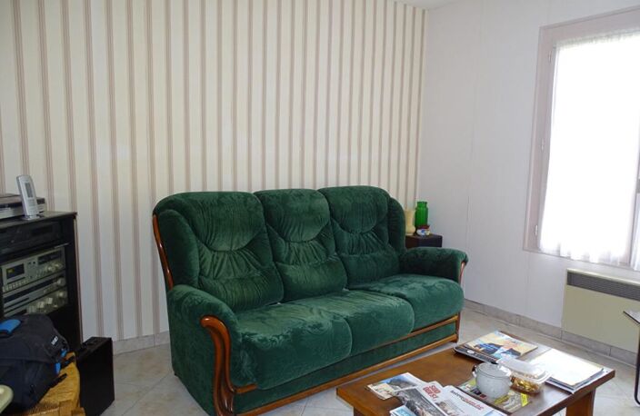 Maison Thonac 6 pièce(s) 89.40 m2 — photo 3