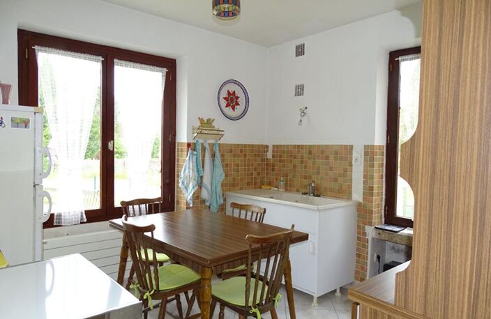 Maison Thonac 6 pièce(s) 89.40 m2 — photo 4