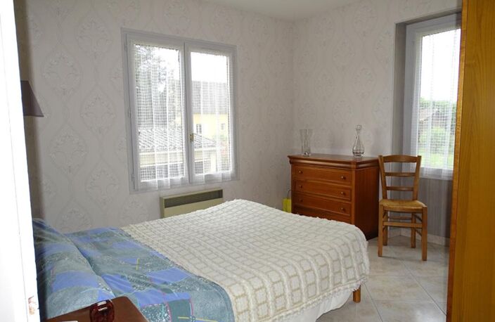 Maison Thonac 6 pièce(s) 89.40 m2 — photo 5