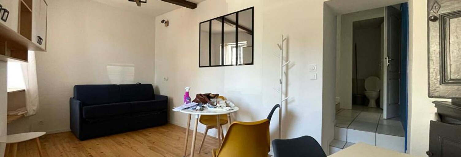 Appartement 1 Pièce 31 m² à vendre à Boën-sur-Lignon (42130)