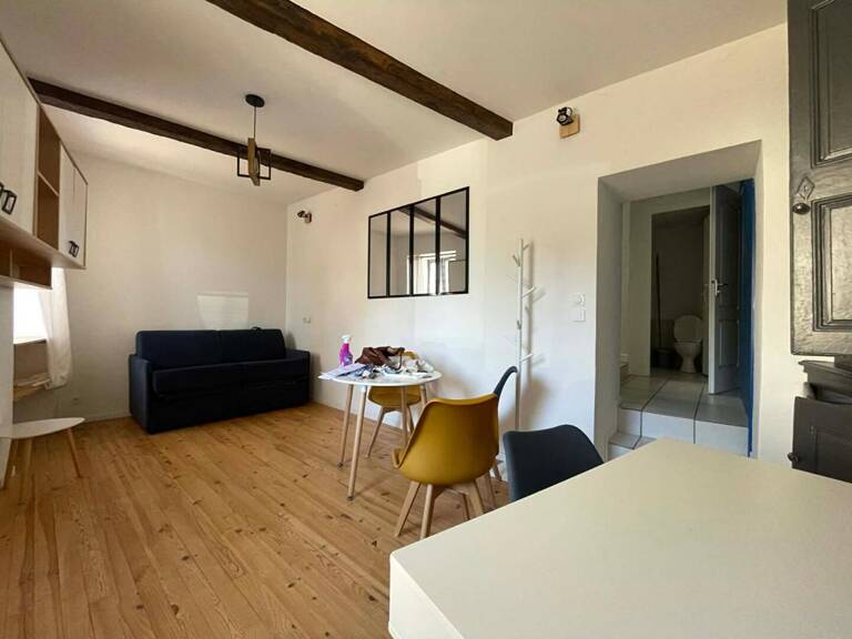 Appartement Boen Sur Lignon 1 pièce(s) 31 m2 — photo 1