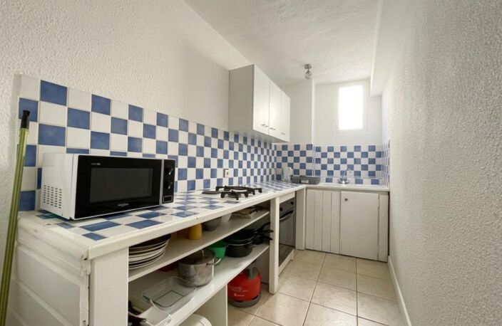 Appartement Boen Sur Lignon 1 pièce(s) 31 m2 — photo 2