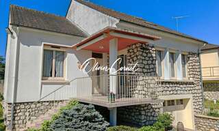 Maison 4 Pièces 118 m² à vendre à Nogent-le-Rotrou (28400)