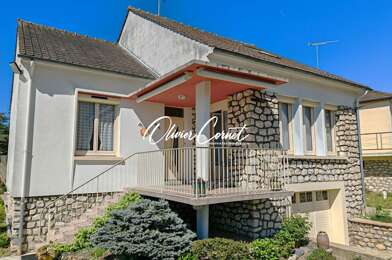 Maison 4 pièces 149000 €