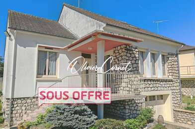 Maison 4 pièces 149000 €