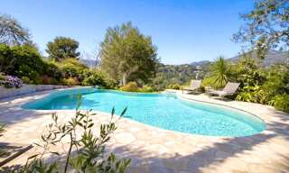 Maison 7 Pièces 216 m² à vendre à Nice (06000)