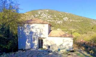 Maison 5 Pièces 170 m² à vendre à Tourrette-Levens (06690)