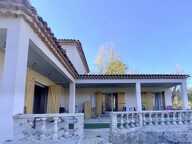 Villa individuelle neuve à terminer, Tourrette Levens 5 pièces 170 m2 sur terrain 1500m2 — photo 2