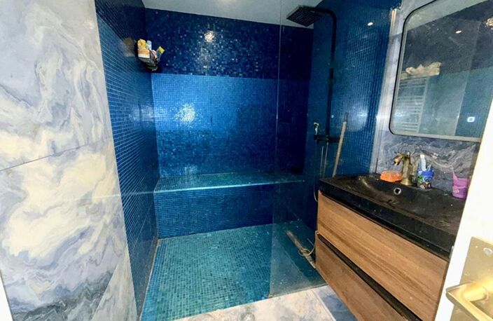 Villa individuelle neuve à terminer, Tourrette Levens 5 pièces 170 m2 sur terrain 1500m2 — photo 3