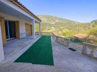 Villa individuelle neuve à terminer, Tourrette Levens 5 pièces 170 m2 sur terrain 1500m2 — photo 4