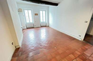 Appartement 3 pièces 87000 €