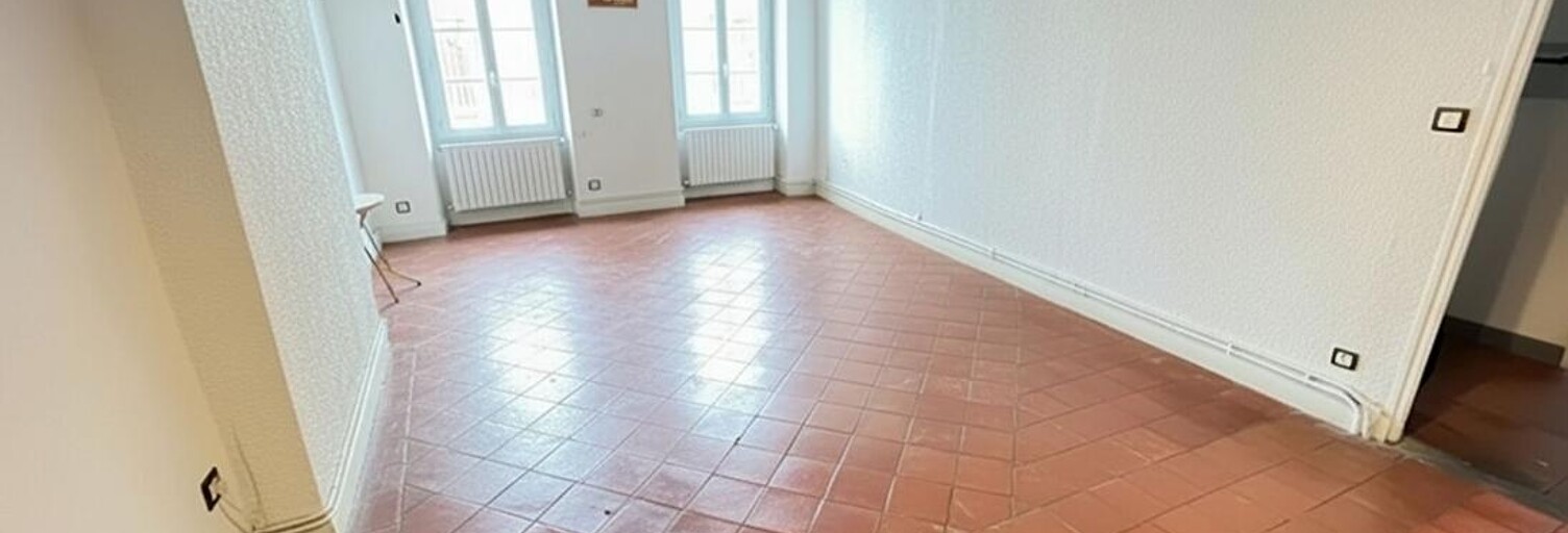 Appartement 3 Pièces 87 m² à vendre à Auch (32000)