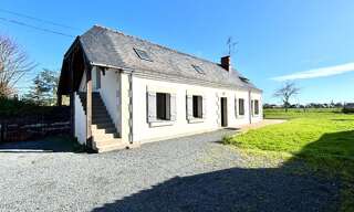 Maison 5 Pièces 147 m² à vendre à Angers (49000)