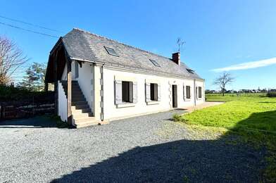 Maison 5 pièces 350000 €