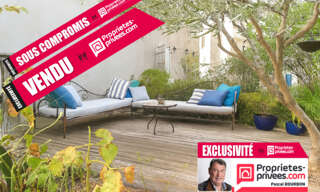 Maison 8 Pièces 250 m² à vendre à Limoux (11300)