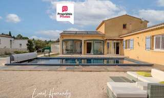 Maison 5 Pièces 132 m² à vendre à Alès (30100)