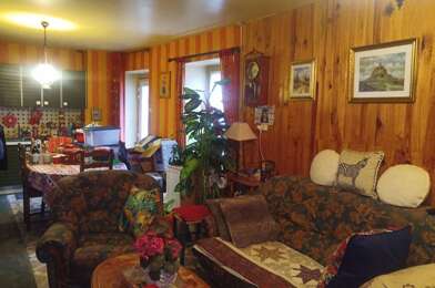 Maison 3 pièces 100000 €