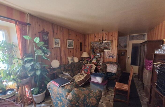 Espaly-Saint-Marcel(43), maison de village, 60m2 habitables, 2 chambres — photo 2