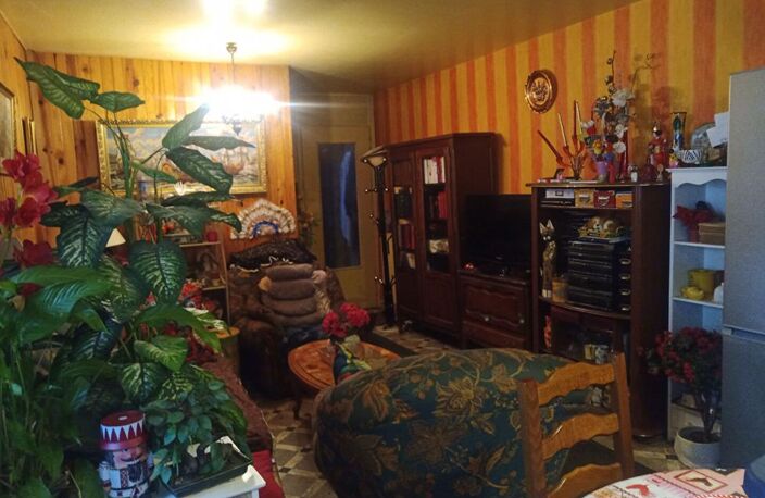 Espaly-Saint-Marcel(43), maison de village, 60m2 habitables, 2 chambres — photo 4