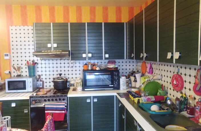 Espaly-Saint-Marcel(43), maison de village, 60m2 habitables, 2 chambres — photo 5