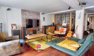 Appartement 3 Pièces 87 m² à vendre à Belfort (90000)