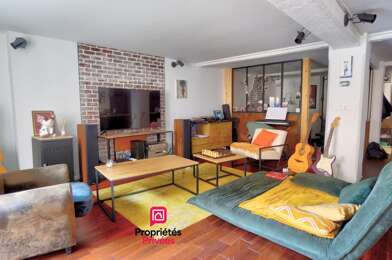 Appartement 3 pièces 139000 €