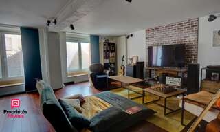 Appartement 3 Pièces 87 m² à vendre à Belfort (90000)
