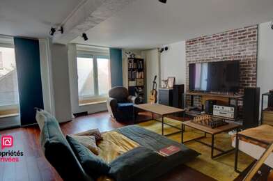 Appartement 3 pièces 139000 €