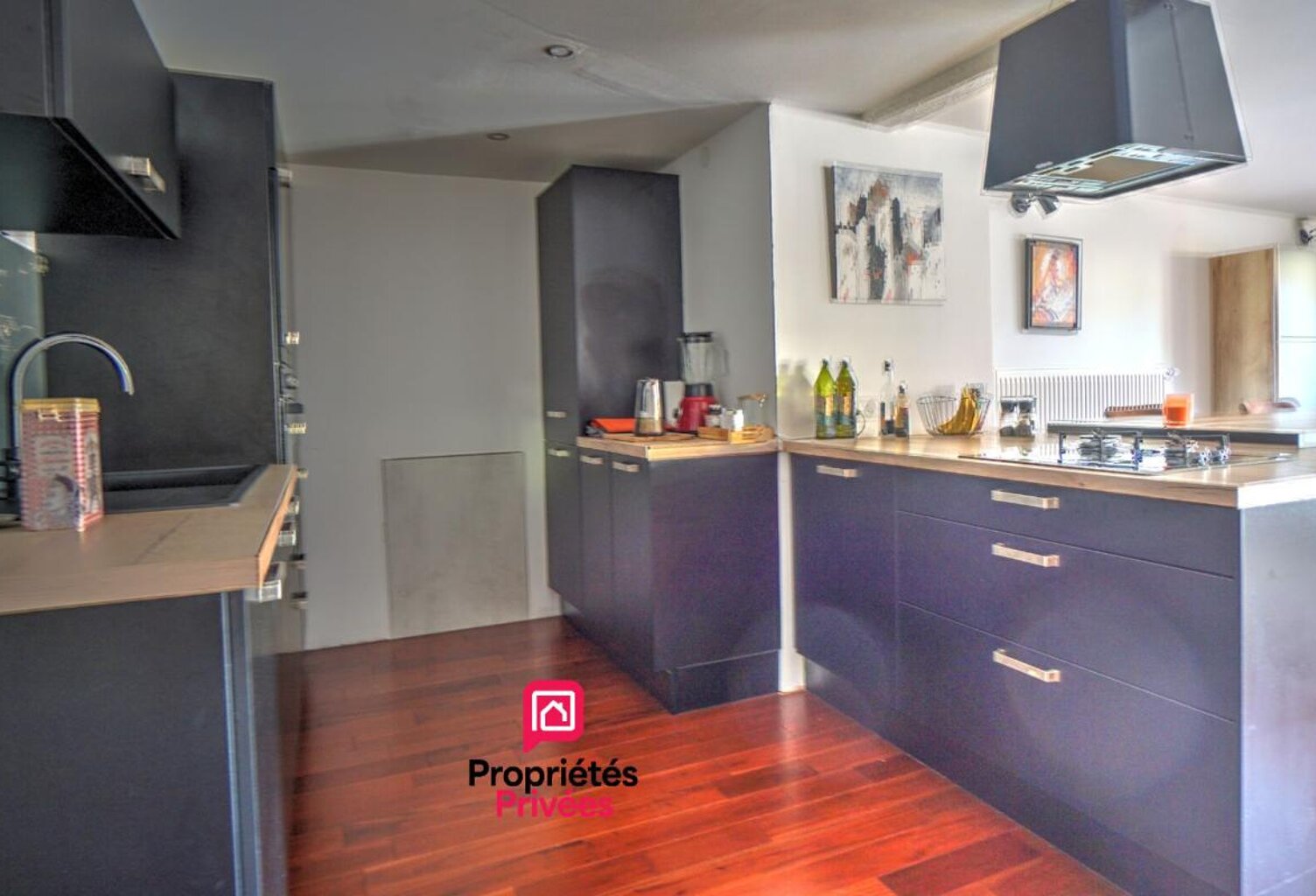 Appartement Belfort — photo 1