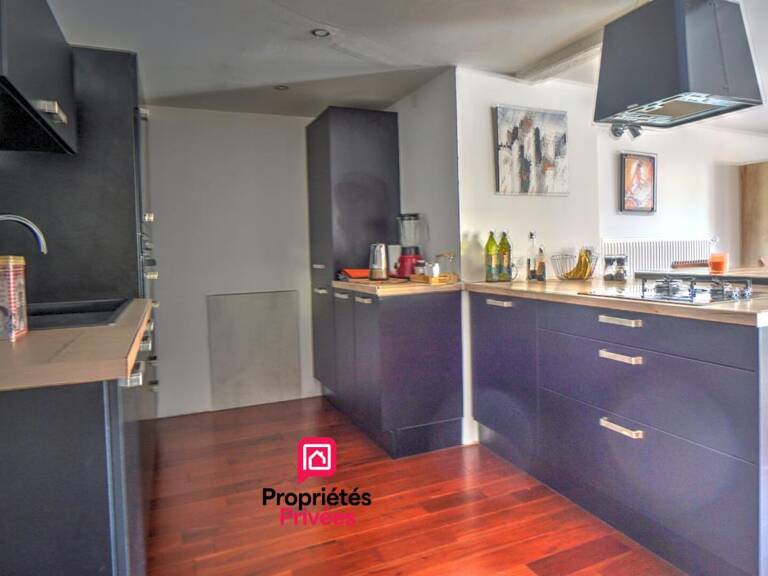 Appartement Belfort — photo 1