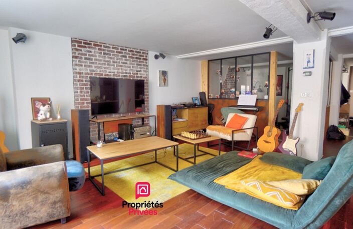 Appartement Belfort — photo 3