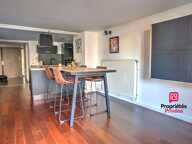 Appartement Belfort — photo 4