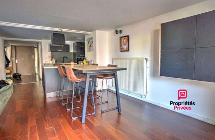 Appartement Belfort — photo 4