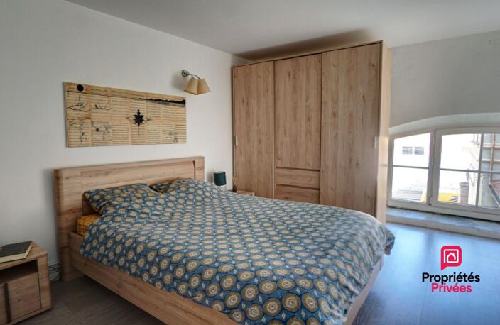 Appartement Belfort — photo 5