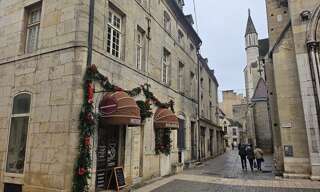 Immeuble  100 m² à vendre à Dijon (21000)