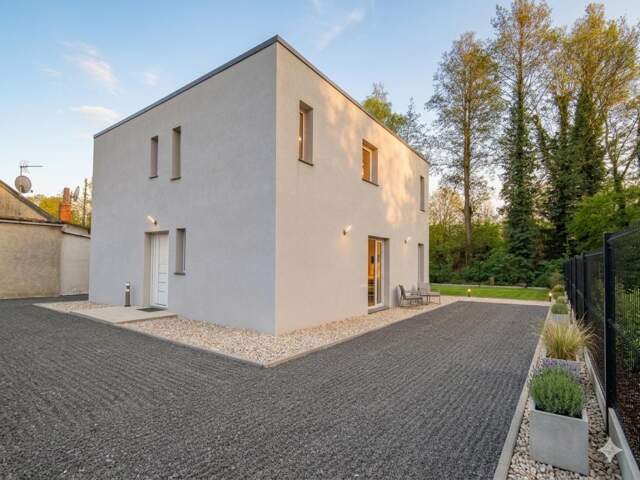 Maison Loison Sous Lens 7 pièce(s) 140 m2 — photo du bien
