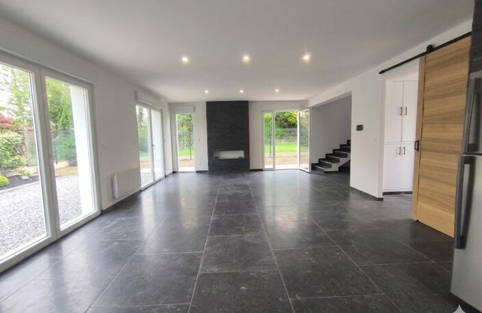 Maison Loison Sous Lens 7 pièce(s) 140 m2 — photo 3