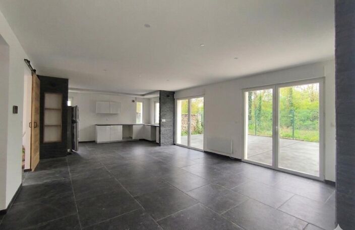 Maison Loison Sous Lens 7 pièce(s) 140 m2 — photo 4