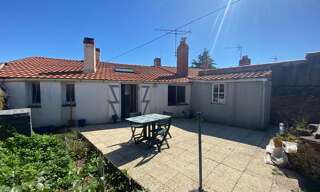 Maison 3 Pièces 66 m² à vendre à Sainte-Pazanne (44680)