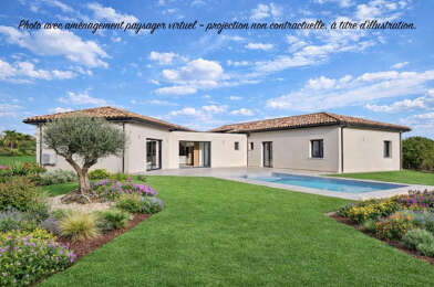 Maison 5 pièces 530000 €