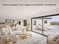 Villa de standing avec piscine et double garage vue imprenable — photo 3